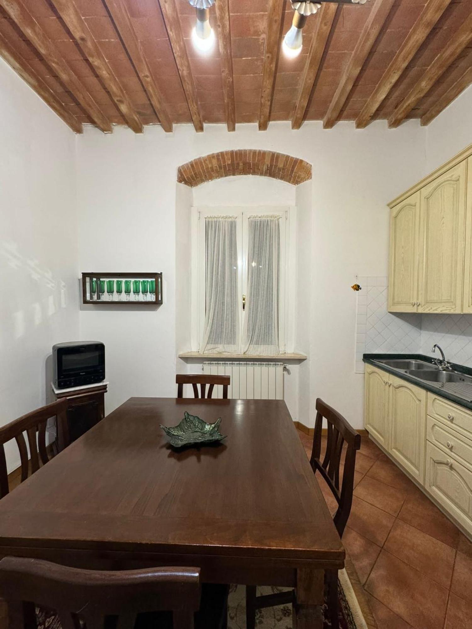 La Casina Di Maya Apartment Livorno Exterior photo
