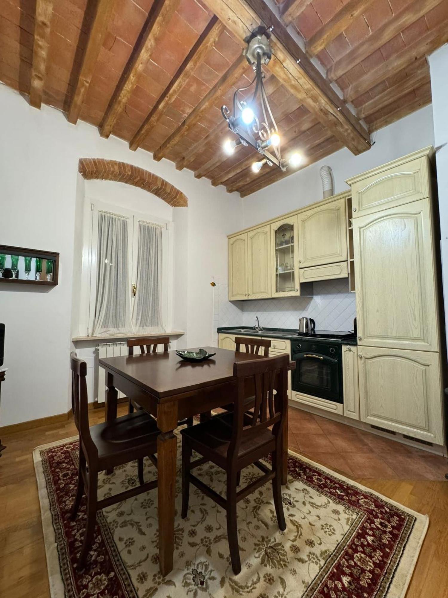 La Casina Di Maya Apartment Livorno Exterior photo