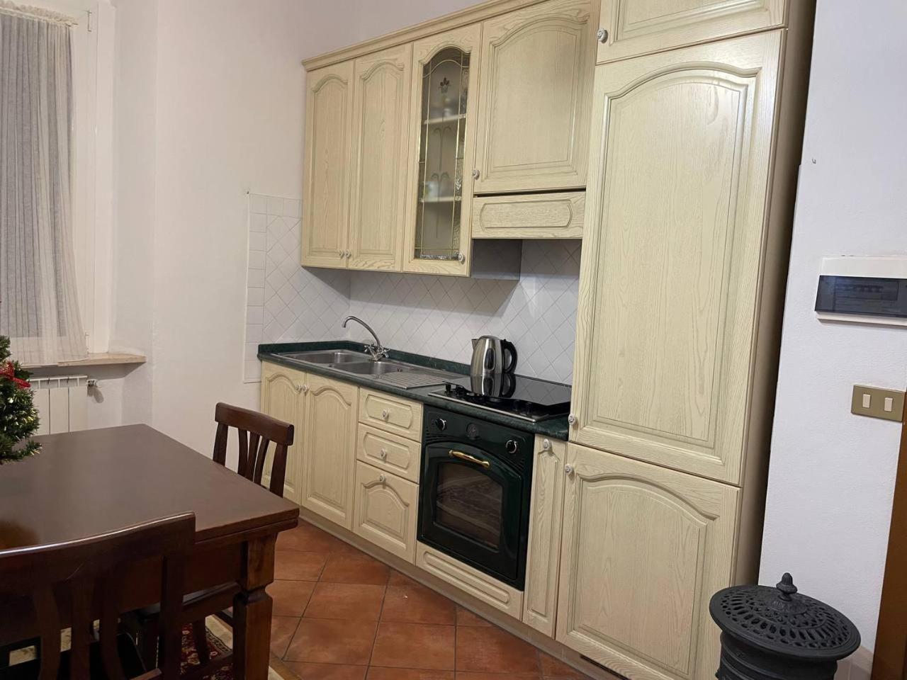La Casina Di Maya Apartment Livorno Exterior photo