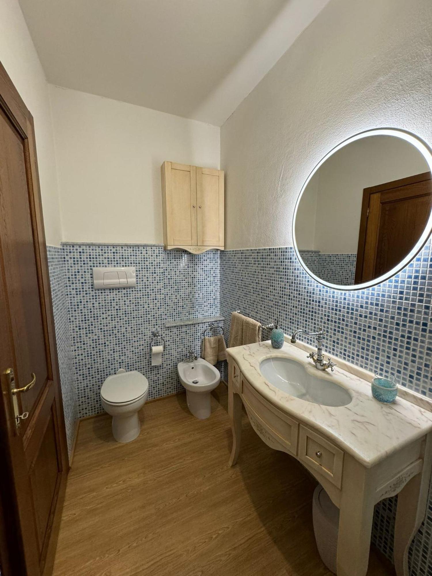 La Casina Di Maya Apartment Livorno Exterior photo