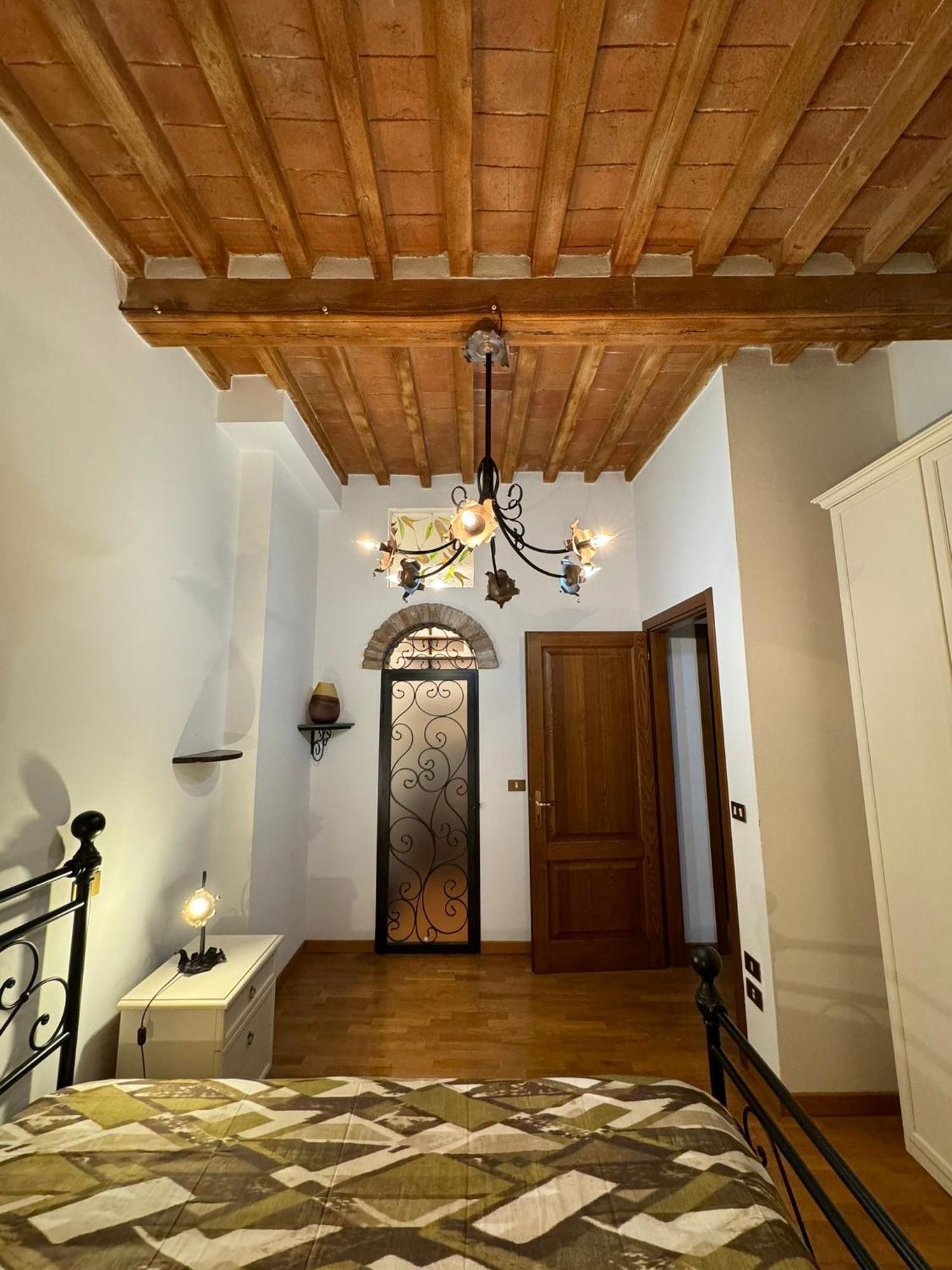 La Casina Di Maya Apartment Livorno Exterior photo